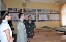 Украинские курсанты могут пройти подготовку на французских кораблях - военный атташе