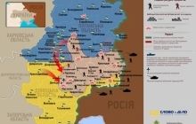 СНБО не подтверждает данные о возможном российском вторжении 15 июля