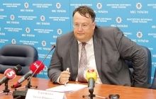 МВД установило личность женщины, "распявшей" трехлетнего мальчика в Славянске
