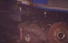 У результаті аварії в московському метро загинули троє осіб, постраждалих - близько 80