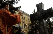 Донецкого священника УГКЦ освободили из плена