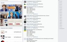 Українці масово спамлять сторінку Меркель у Facebook: "Дякую, пані Ріббентроп"
