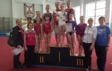 Юні спортсмени зі сходу України приєднаються до міжнародного олімпійського табору