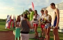Українці завоювали медаль в міксті на чемпіонаті Європи з сучасного п’ятиборства
