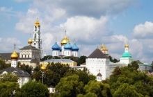 700 лет преподобному Сергию Радонежскому: полная программа торжеств