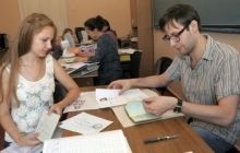 Вступительная кампания в ВУЗы Донбасса продлится до начала октября