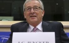 Жан-Клод Юнкер выступил в поддержку украинского народа
