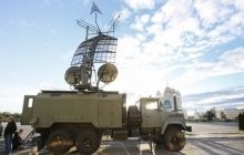 Турчинов планує відновити виробництво "Кольчуг"