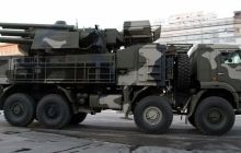 Les Echos: Бразилія зацікавлена у купівлі засобів протиповітряної оборони у Росії