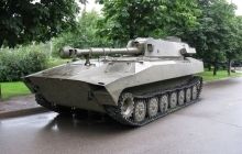 Тимчук: вночі зі сторони кордону з РФ з установки "Град" і гаубиць вівся обстріл позицій сил АТО біля Маринівки