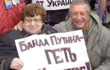 В Москве прощаются с Валерией Новодворской (трансляция)