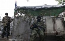 РНБО: в Україні зафіксовані військові у формі збройних сил Росії