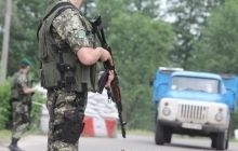 Зранку над Луганщиною зафіксовано два розвідувальні безпілотники - ДПСУ