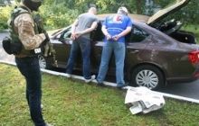 СБУ затримала поширювачів екстремістської газети "Новороссия" у Хмельницькому (фото)