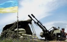 На Луганщині силовики відбили напад бойовиків на блокпост біля Григорівки