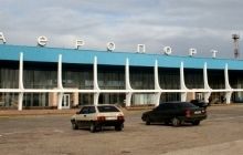 У Миколаєві затримано чоловіка, який фотографував літаки в аеропорту