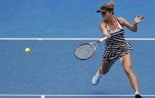 Тенісистка Світоліна виграла на турнірі в Цинциннаті у чемпіонки Вімблдону