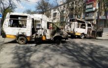 СБУ изъяла у краматорских боевиков значительное количество наличных