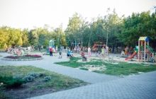 СНБО: Обстановка в Мариуполе стабильная