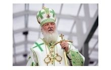 Проповедь Патриарха Кирилла в день памяти преподобного Сергия Радонежского в Троице-Сергиевой лавре