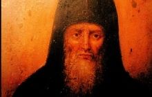Сегодня день памяти преподобного Сисоя, схимника Печерского (XIII век)