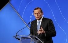 Австралия направит в Украину своего представителя для расследования катастрофы Boeing-777