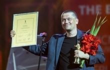 Кращим українським повнометражним фільмом Одеського кінофестивалю визнано стрічку «Сутінки»