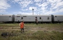 Никто из родственников погибших в Боинге еще не прибыл в Киев - Гройсман