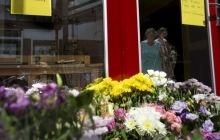 Наши сердца разрываются от боли - Порошенко выразил соболезнования Королю Нидерландов