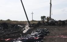 Спасатели завершили поиск тел погибших в катастрофе Boeing-777