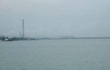 Российские военные минируют украинскую акваторию Азовского моря у газодобывающих установок