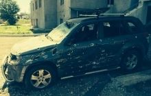 В Донецке в результате боев в аэропорту и на вокзале погибли 4 человека и 2 ранены