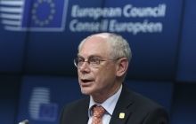 Ромпей: ЄС може посилити санкції щодо Росії