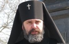 В РФ архиепископу Клименту отказали в помиловании Сенцова