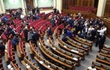 Кандидатуру спикера Рады согласуют на коалиционных переговорах
