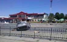 В Луганске за минувшие сутки погибли пятеро мирных жителей