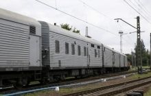 Заборона РЖД на експлуатацію українських вагонів набула чинності