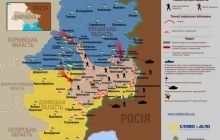 СНБО: за последние сутки погибли 13 военнослужащих