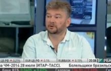 Версия Генштаба РФ о возможной атаке «Боинга» украинским Су-25 несостоятельна – российский эксперт