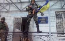 Северодонецк освобожден от боевиков - Аваков (фото)