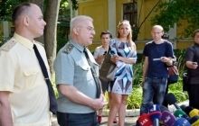 Завтра в РФ вылетает самолет за ранеными украинскими военными