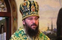 Митрополит Антоний: Главное – достичь мира на украинской земле