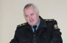 Порошенко уволил генерал-полковника Заману с воинской службы