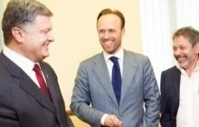Заместителем главы АП назначен Филатов