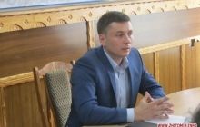 Порошенко назначил нового председателя Житомирской облгосадминистрации