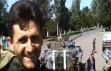 На стороне террористов воюют сербские наемники - очевидцы