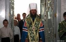 Митрополит Антоній (Паканич): що нам відомо про керуючого справами УПЦ?