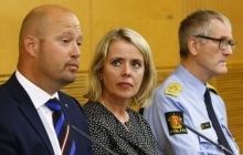 Спецслужби Норвегії повідомили про загрозу теракту в країні