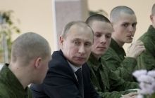 Россия предложила Абхазии объединить армии