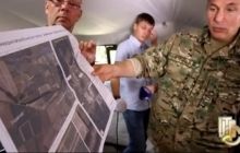 У Минобороны есть доказательства того, что огонь по Украине ведется с территории России